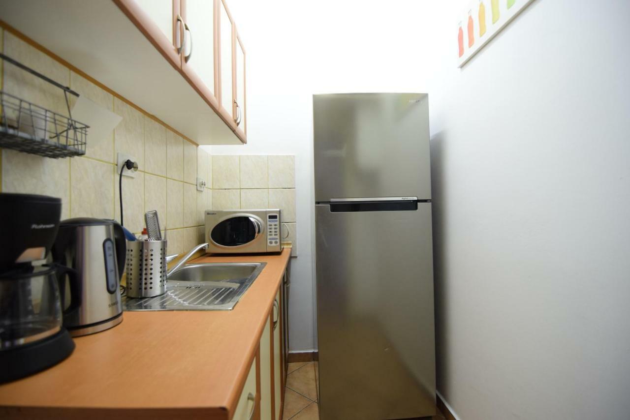 Resedinta Lui Calin - Downtown Park Cismigiu Apartamento Bucareste Exterior foto