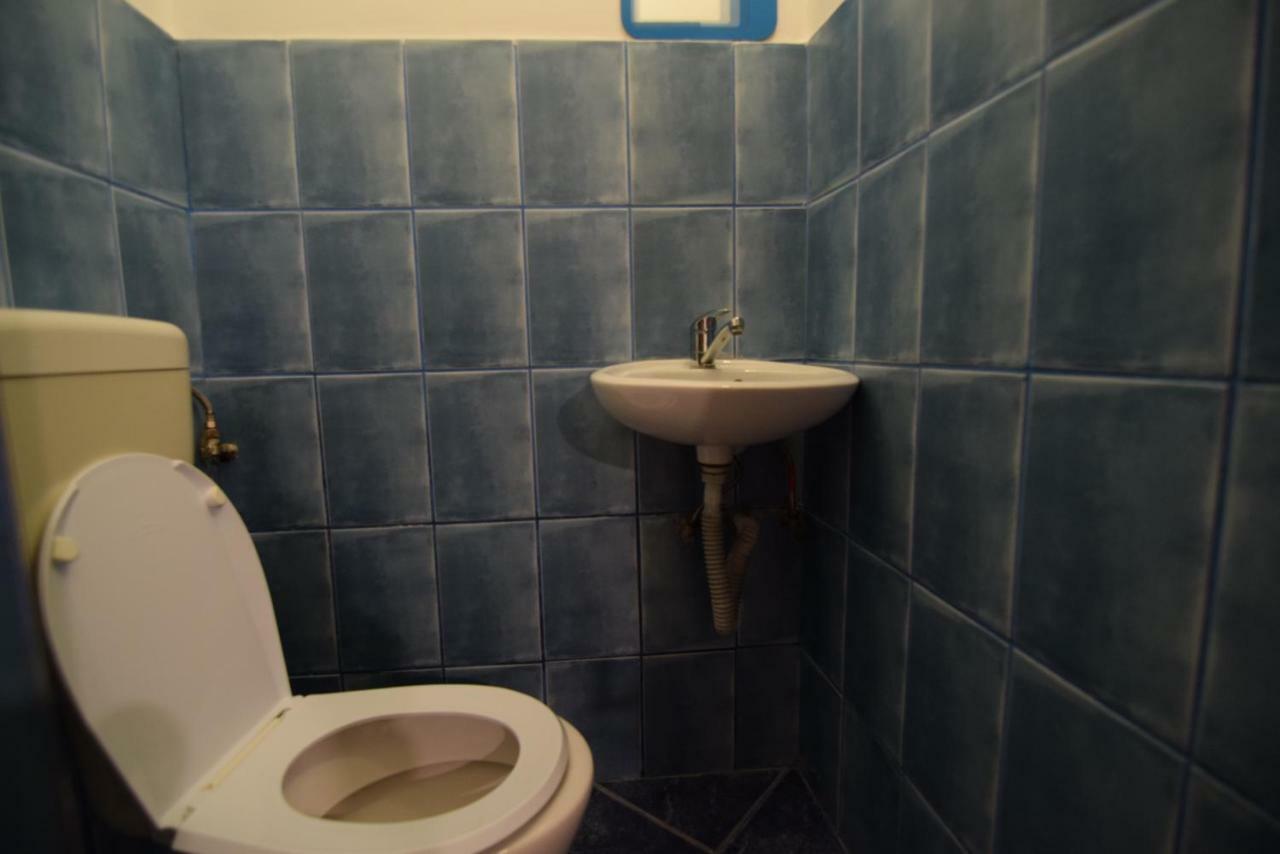 Resedinta Lui Calin - Downtown Park Cismigiu Apartamento Bucareste Exterior foto