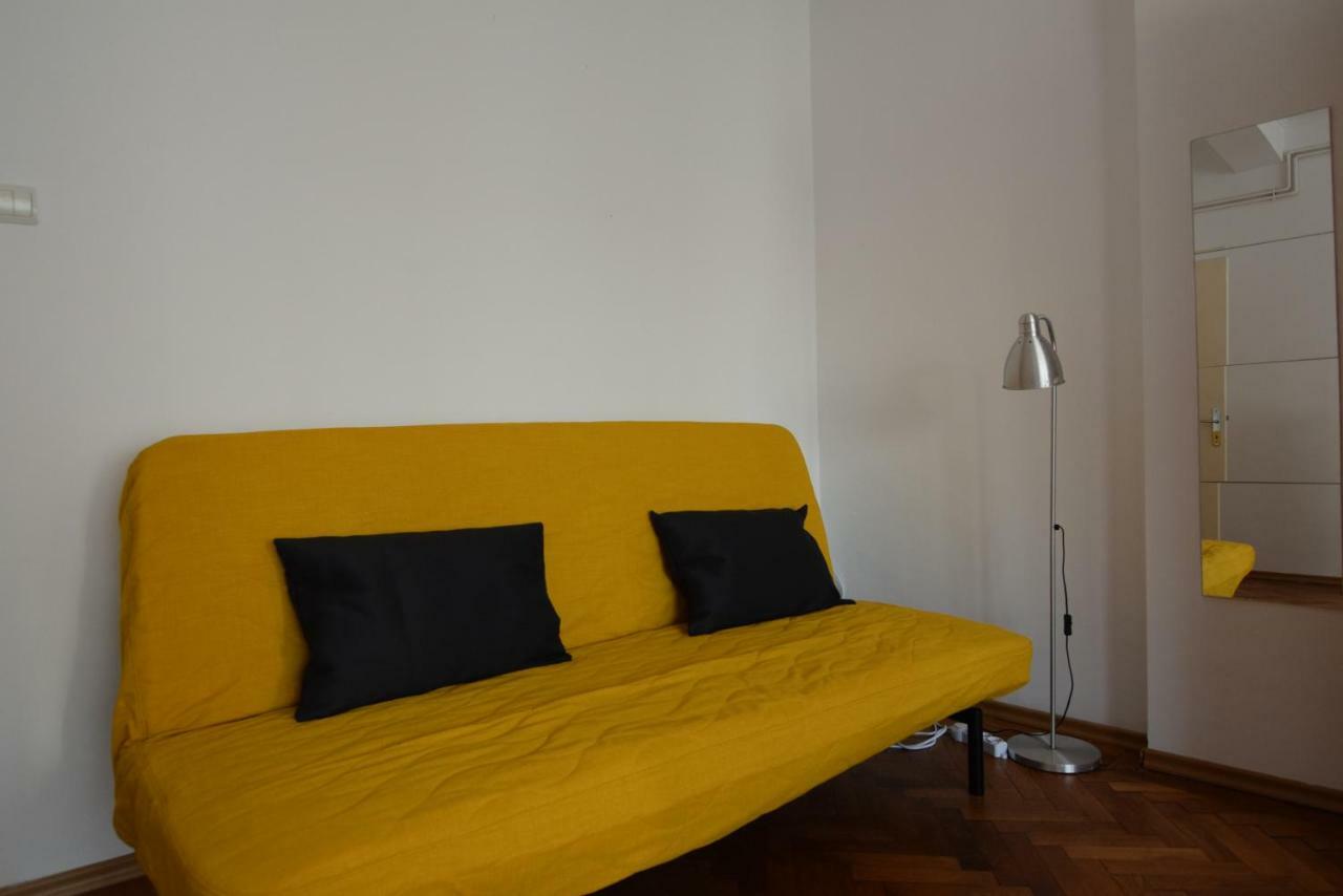 Resedinta Lui Calin - Downtown Park Cismigiu Apartamento Bucareste Exterior foto